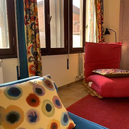 Artistico - Artistic Flat In Front Of Guggenheim Collection * Venedig