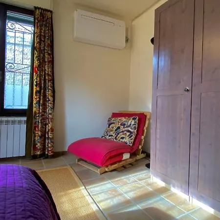 Apartment Artistico - Artistic Flat In Front Of Guggenheim Collection Venice