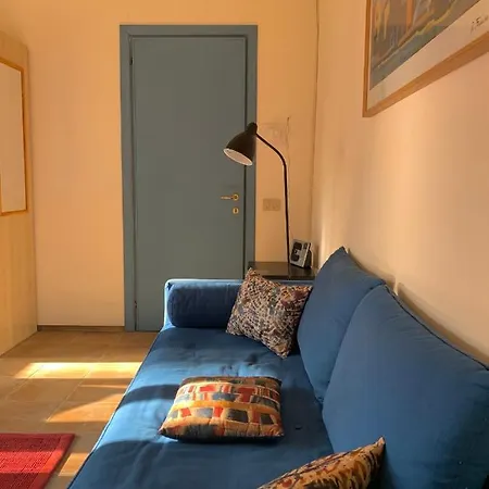 Διαμέρισμα Artistico - Artistic Flat In Front Of Guggenheim Collection *