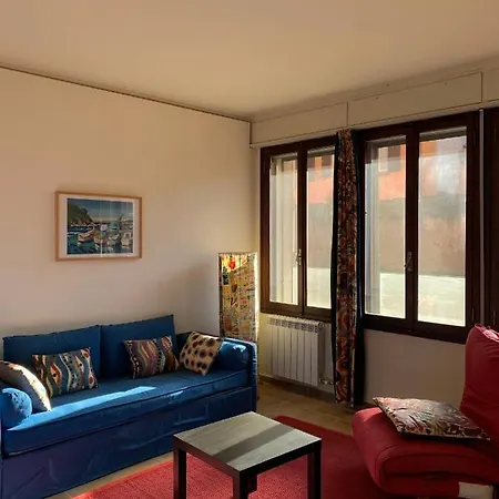 Apartment Artistico - Artistic Flat In Front Of Guggenheim Collection