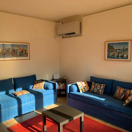 Apartment Artistico - Artistic Flat In Front Of Guggenheim Collection Venedig