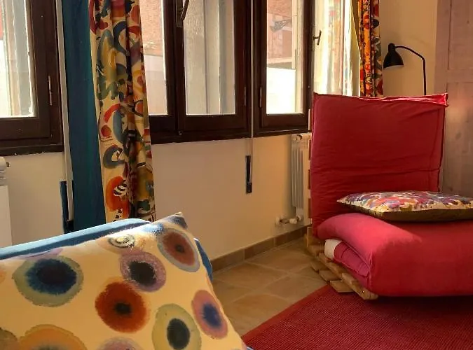 Artistico - Artistic Flat In Front Of Guggenheim Collection * Venedig