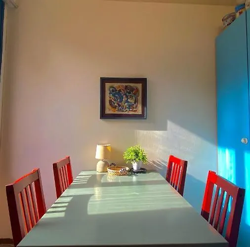 Artistico - Artistic Flat In Front Of Guggenheim Collection