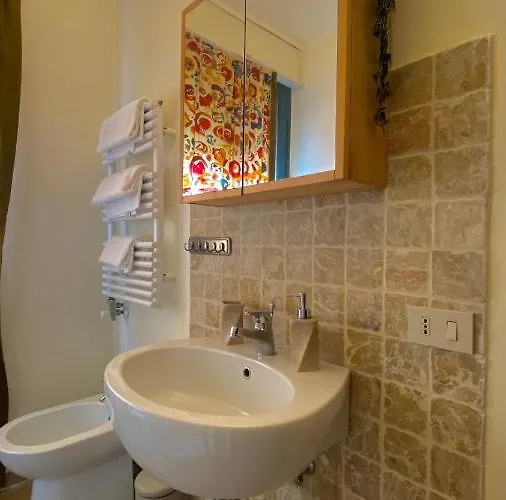 Artistico - Artistic Flat In Front Of Guggenheim Collection * Venedig