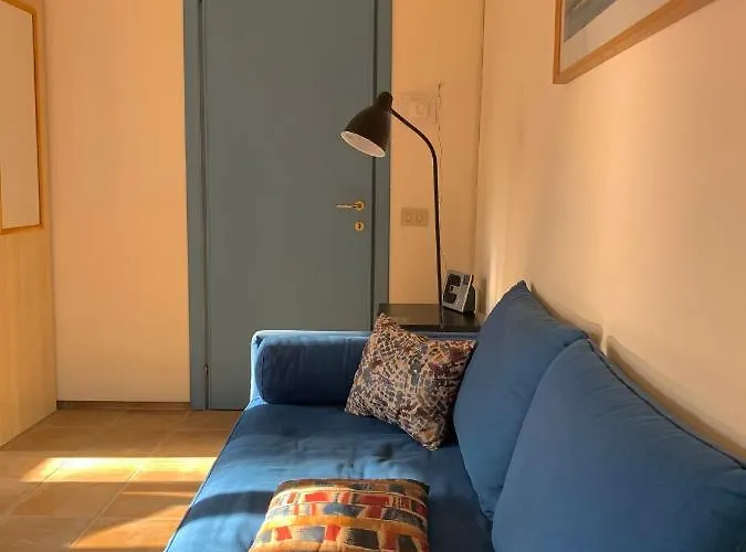 Apartment Artistico - Artistic Flat In Front Of Guggenheim Collection *