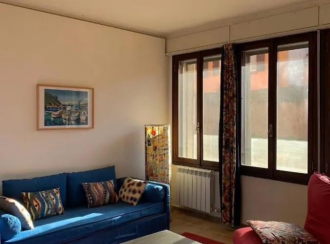 Apartment Artistico - Artistic Flat In Front Of Guggenheim Collection