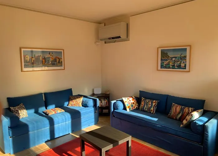 Apartment Artistico - Artistic Flat In Front Of Guggenheim Collection Venedig