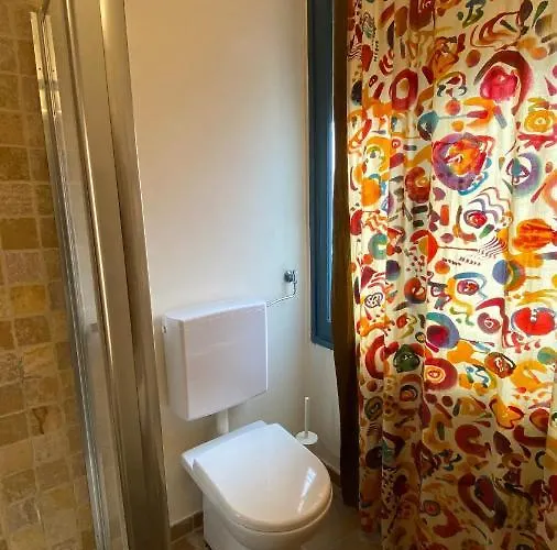 Artistico - Artistic Flat In Front Of Guggenheim Collection Apartment