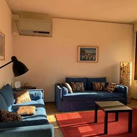 Artistico - Artistic Flat In Front Of Guggenheim Collection *