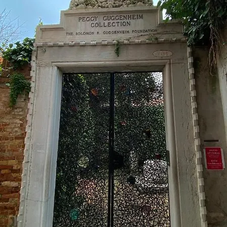 Artistico - Artistic Flat In Front Of Guggenheim Collection * Βενετία